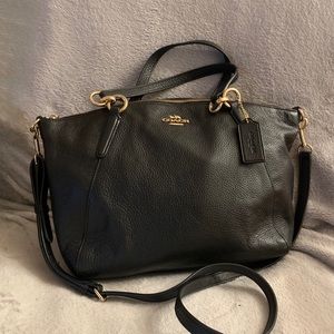 [SOLD] Coach Kelsy Small